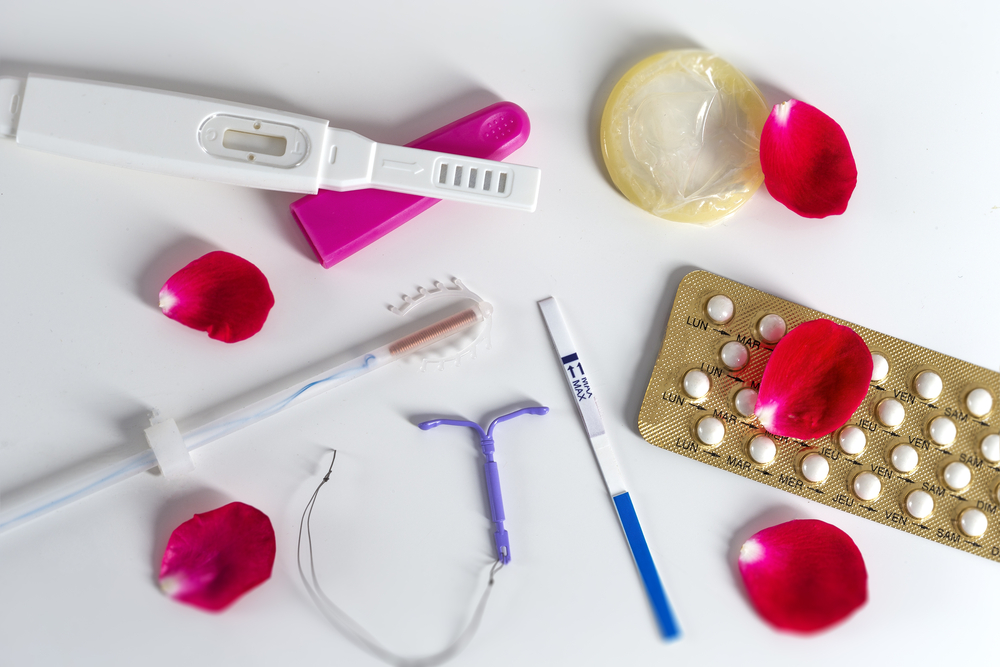 El acceso a la anticoncepción, esencial durante la pandemia por Covid-19