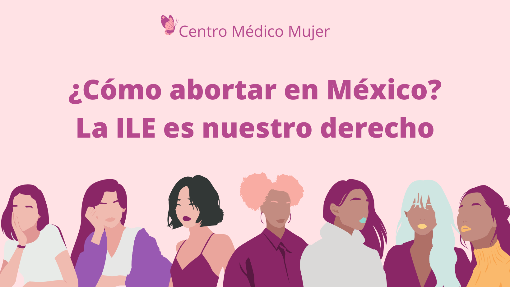 Más preguntas frecuentes sobre cómo abortar en México