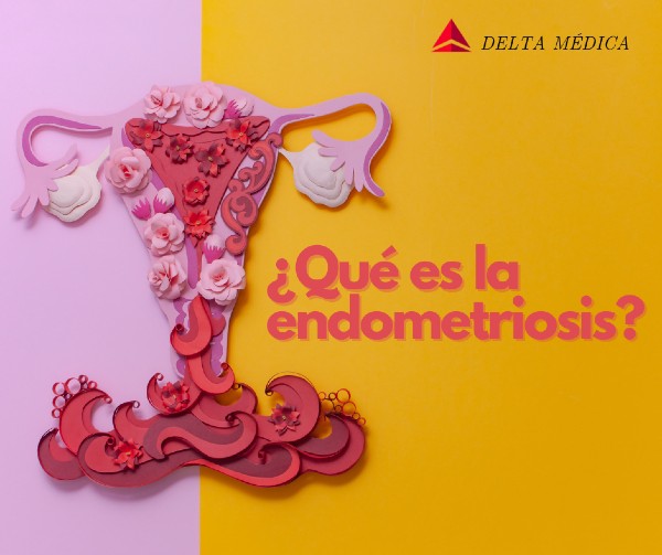  Endometriosis: Una Afección que requiere atención