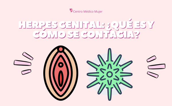 Comprendiendo el Herpes Genital: causas y prevención