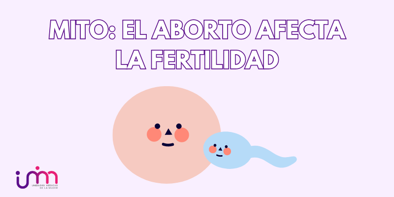 ¿El aborto afecta la fertilidad?. Desentrañando los mitos y realidades