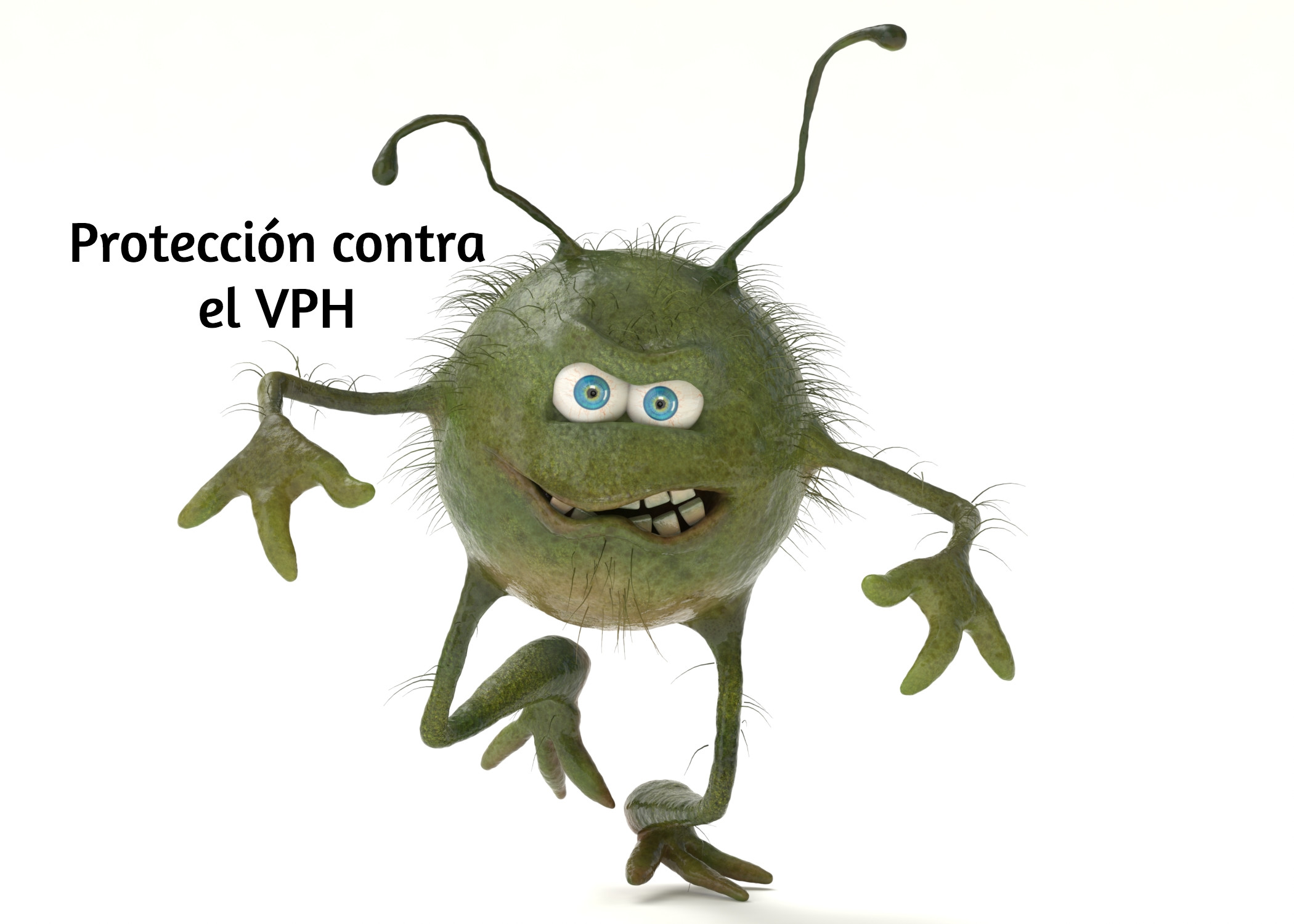 Virus del Papiloma Humano: ¿ya te proteges?